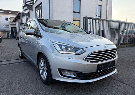 Ford Grand C-Max Titanium 7-Sitzer