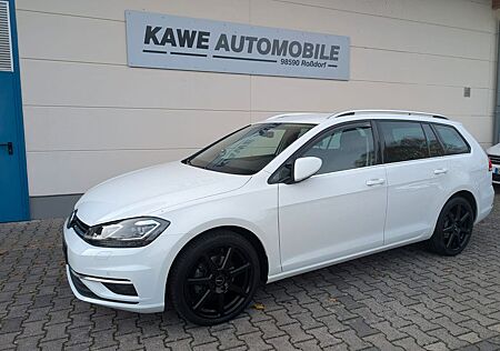 VW Golf Volkswagen 1.5TSI DSG Highline Variant LED,NAVI