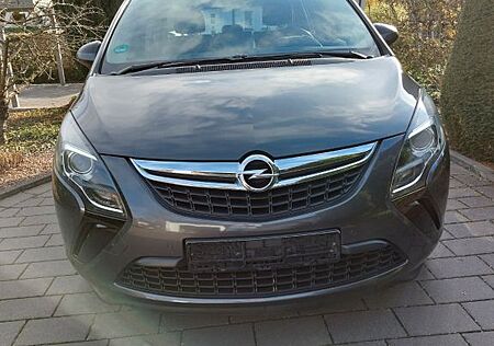Opel Zafira Tourer 2.0 CDTI ecoFLEX Active 96kW S...