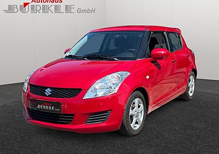 Suzuki Swift Club