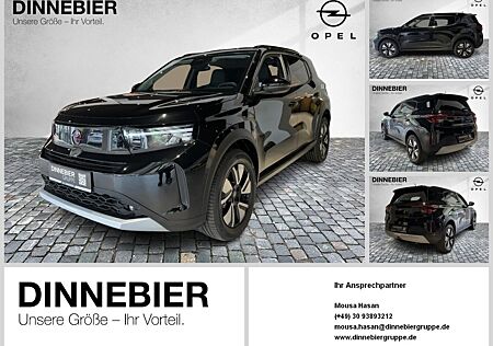 Opel Frontera Elektric GS *NEUES MODELL* 2025 LM