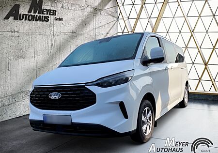 Ford Tourneo Custom 320 L2 Trend FWD + Assistenz-Syst