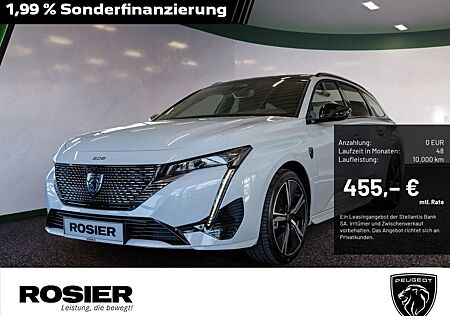 Peugeot 308 SW GT Plug-In HYBRID 180 e-EAT8 ACC 360° SHZ