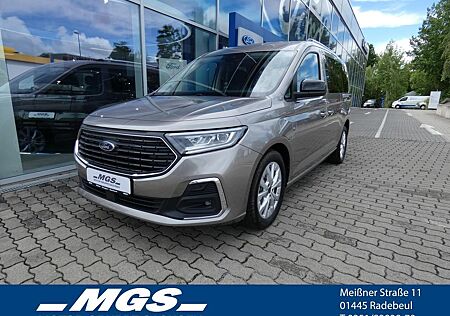 Ford Tourneo Connect PHEV Titanium #Navi #LED-SCHEIN