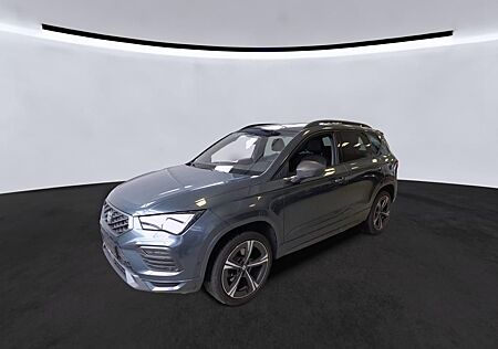 Seat Ateca FR 1.5 TSI DSG|AHK|Pano|Beats
