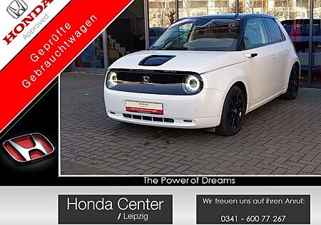 Honda e Advance 17" Style Paket