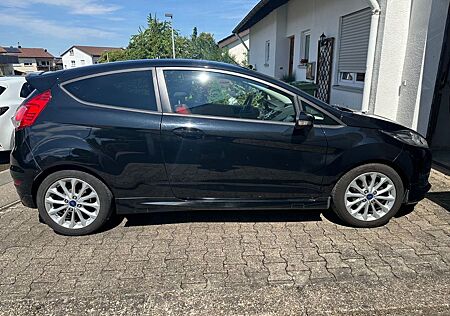 Ford Fiesta 1,0 EcoBoost 92kW S/S Sport Sport