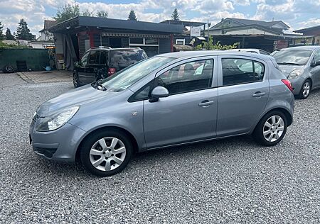 Opel Corsa D 1,4 Edition.5Türer.Klima.ZV.Tüv04/2027
