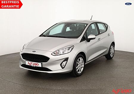 Ford Fiesta 1.0 EB Navi Android Apple Sitzheizung DAB