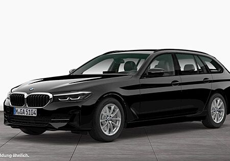 BMW 530d LiveCockpitProf Kamera Sitzheizung Alarm
