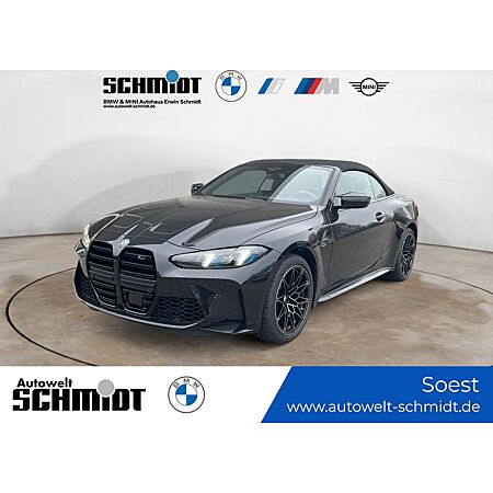BMW M4 leasen