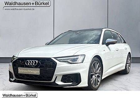 Audi S6 3.0 TDI quattro Avant*PANO*B&O*MATRIX*RFK*ACC