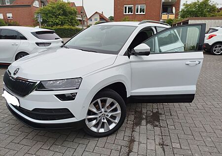 Skoda Karoq 1.5 DSG SPORTLINE