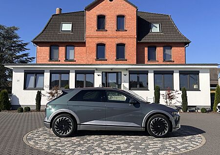Hyundai IONIQ 5 Uniq 4WD PIXEL PANO RELAX HUD BOSE 360°
