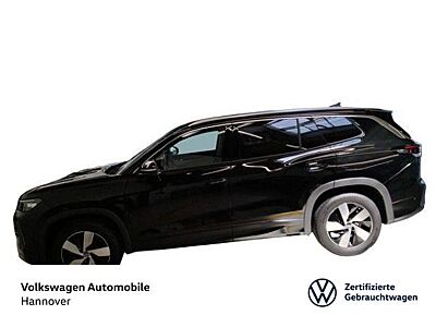 Volkswagen Tayron 2.0 TDI 4-Motion Elegance Navi AHK LED Ka