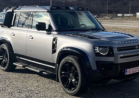 Land Rover Defender 2.0 P300 X-Dynamic HSE 110 X-Dynami...