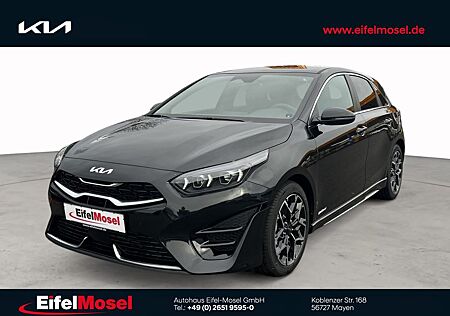 Kia Ceed GT Line Navi LED SHZ BT