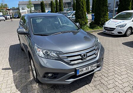 Honda CR-V 1.6 i-DTEC 2WD Elegance Elegance