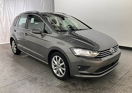 VW Golf Volkswagen Sportsvan VII 1,4 TSI Highline *1H*