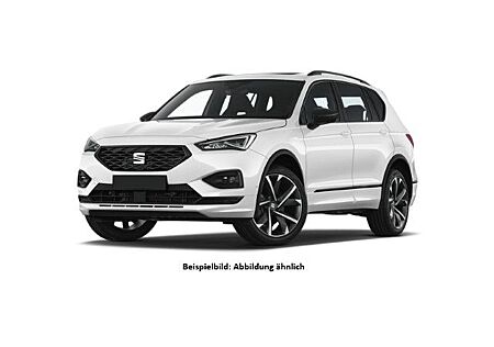 Seat Tarraco 2.0 TDI Style Beats|Kamera|Pano|Navi|LED