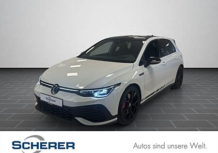 VW Golf Volkswagen VIII 2.0TSI GTI Clubsport BlackStyle PANO M