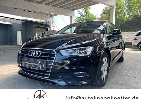 Audi A3 Sportback 1.4 TFSI Attraction g-tron CNG/Klim