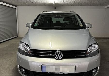 VW Golf Plus Volkswagen 1.2 TSI Team