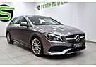 Mercedes-Benz CLA 220 Shooting Brake / AMG / LED / H&K SOUND