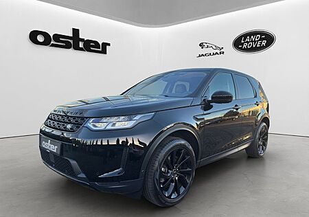 Land Rover Discovery Sport P250|Black Pack|Pano|7-Sitzer
