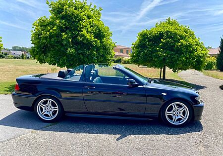 BMW 318Ci -