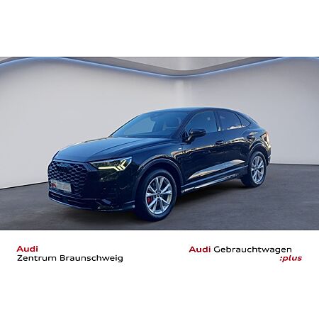 Audi Q3 leasen