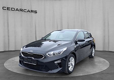 Kia Cee'd Ceed 1.6 D Autom./Navi/AppleCarplay/Kamera