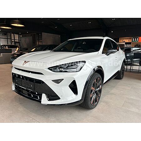 Cupra Formentor leasen