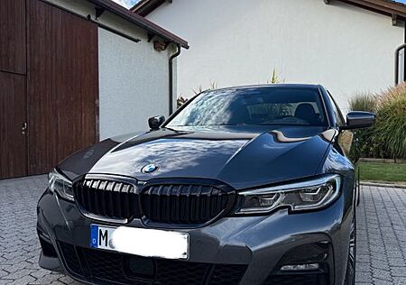 BMW 330e M Sport Automatik M Sport