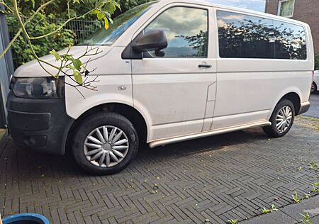VW T5 Transporter Volkswagen
