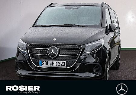 Mercedes-Benz V 300 STYLE Lang Abstandstemp. Pano Navi SHD Kam