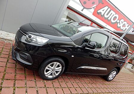 Toyota Pro Ace Verso Proace City L1 Team Deutschland