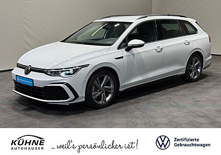 VW Golf Volkswagen Variant R-Line 2.0 TSI DSG | LED+ NAVI ACC