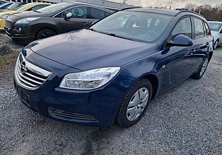 Opel Insignia Sports Tourer 1.6 ECOTEC