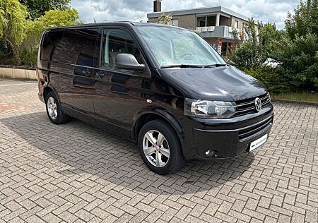 VW T5 Multivan Volkswagen +Ahk+7.Sitzer+Navi+Ahk+