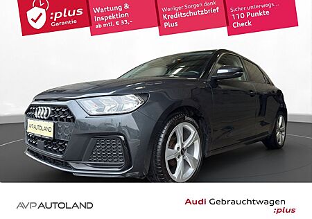 Audi A1 Sportback 25 TFSI advanced | TEMPOMAT |