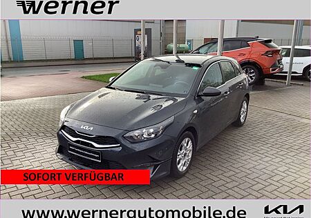 Kia Cee'd Ceed 1.5T 140 DCT Vision Navi Komfort Plus