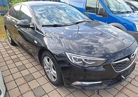 Opel Insignia B GS Limo 1.6 CDTI Aut.Dynamic/LED/6000