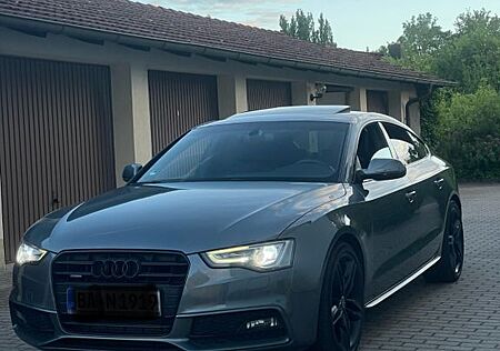 Audi A5 3.0 TDI 180kW S tronic quattro Sportback -
