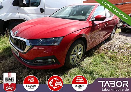 Skoda Octavia eTSI 150 DSG Selec Matrix Nav ParkL vEHK