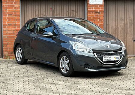 Peugeot 208 Active,1hand,Navi,Xenon,Klimat,Sitzh,Tüv neu