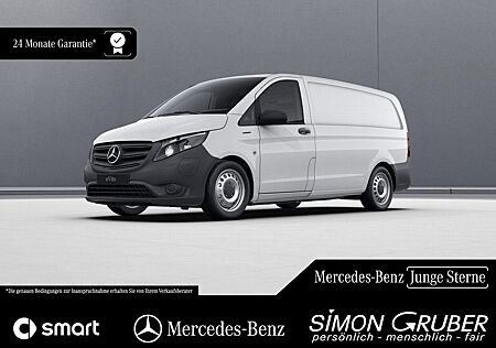 Mercedes-Benz eVito 112 Kasten Lang Tempomat AC11/DC50