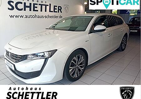 Peugeot 508 SW Hybrid 225 e-EAT8 Allure *OBC 7,4 kW