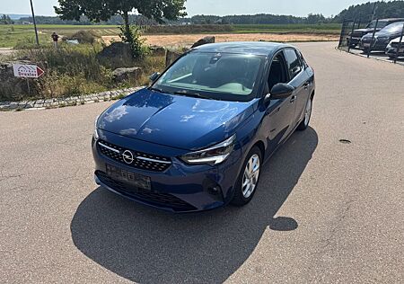 Opel Corsa F Elegance *LED*Navi*Kamera*SHZ*Alu*