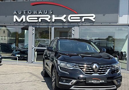 Renault Koleos Initiale Paris 4x4/